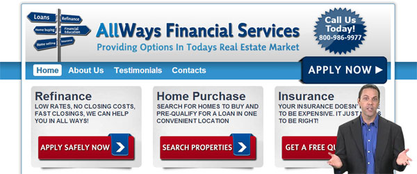 Small Business Web Design