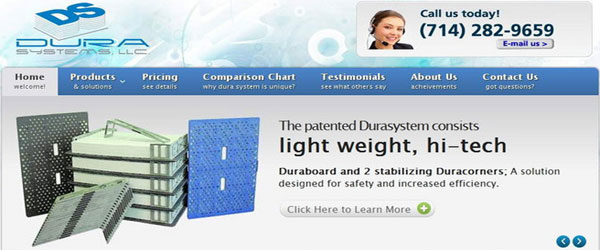 Long Beach Web Design