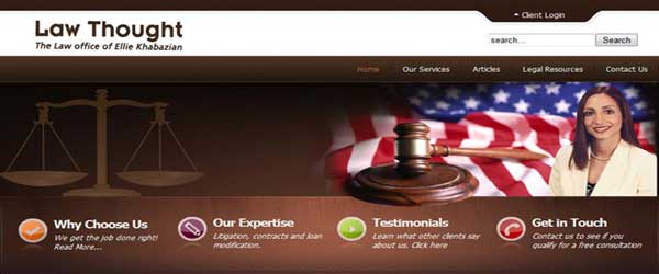 Small Business Web Design
