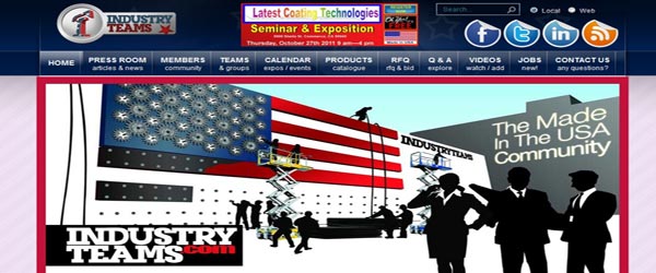 Small Business Web Design