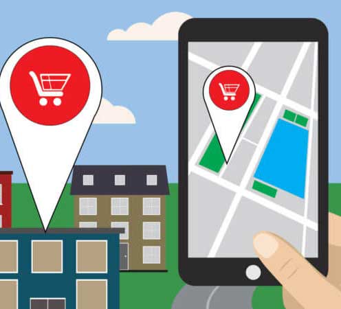 How a website designer can promote your business locally