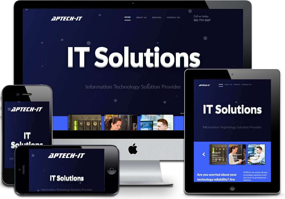 Aptech IT Solutions